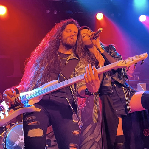 Delain