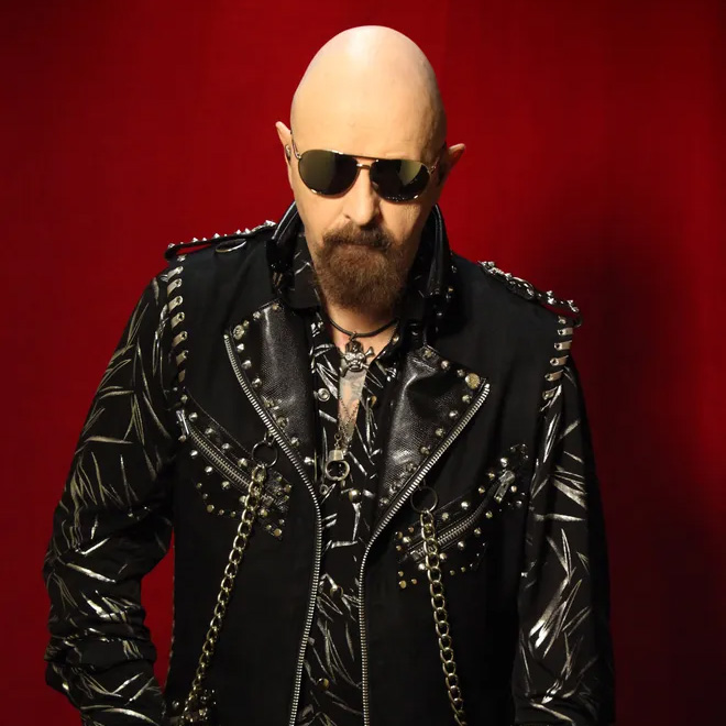 Rob Halford