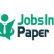 Jobs in Paper